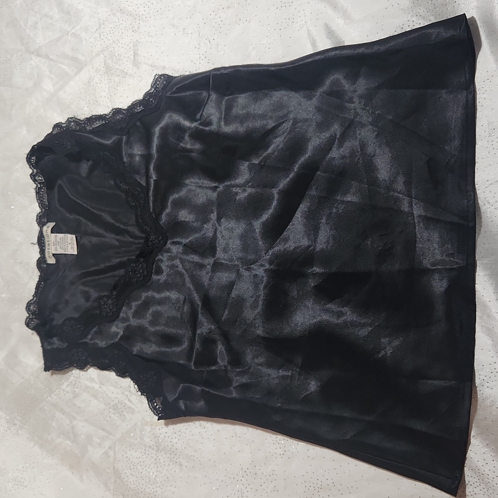 Nstations sleeveless top for women size s